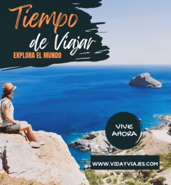 Explorar el mundo
