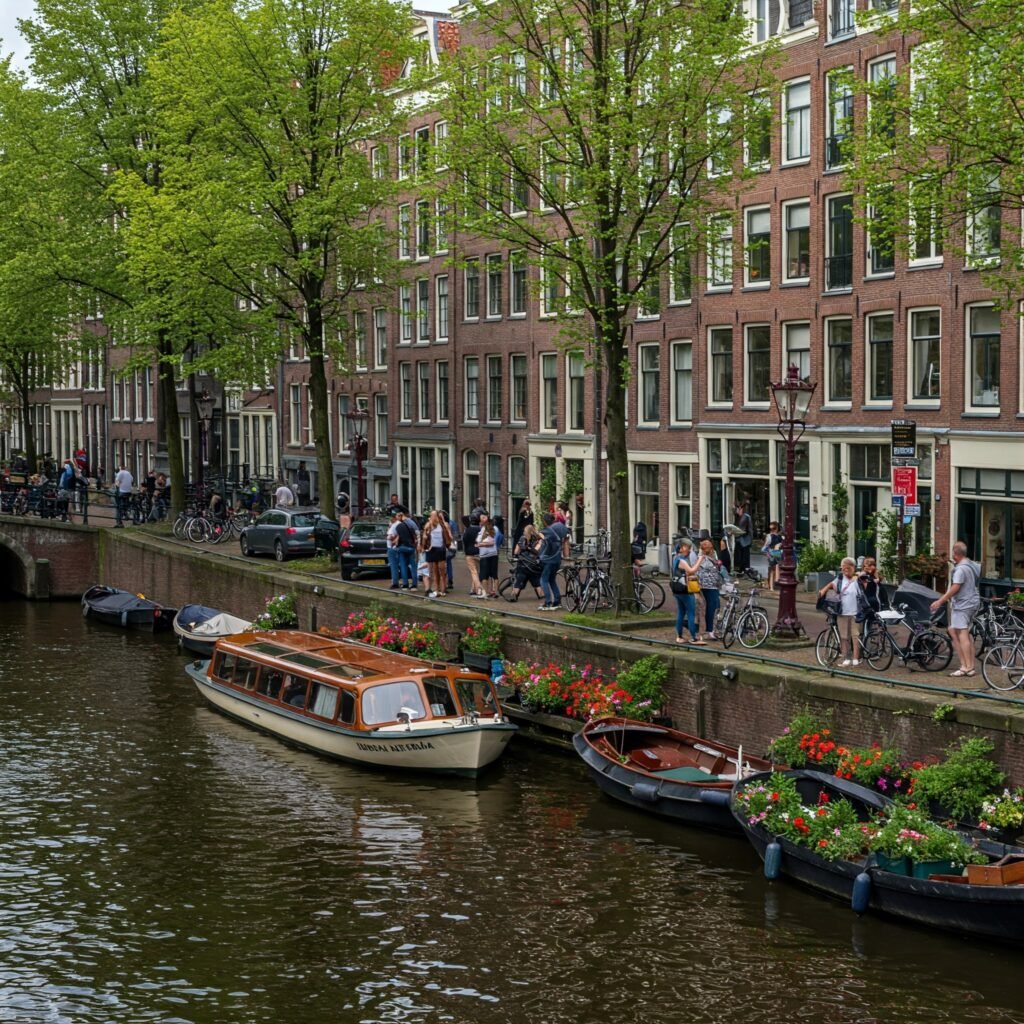 Amsterdam