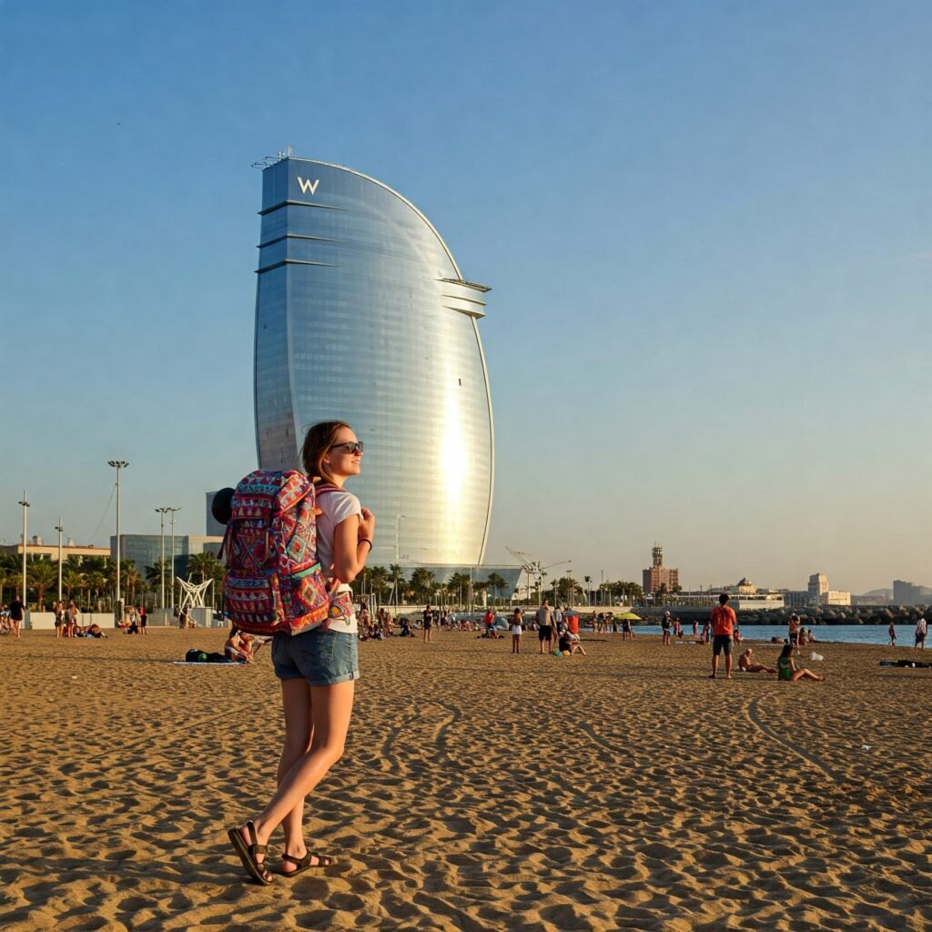 Cómo viajar por Europa con presupuesto limitado